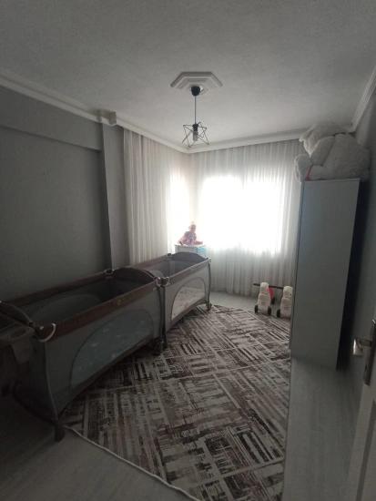 Geschlossene Küche 2+1 Gepflegte Wohnung Zum Verkauf Im Ortaca Center