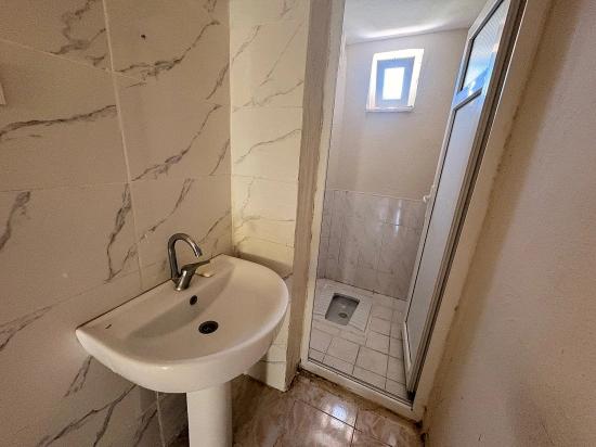 Freistehende 2+1-zimmer-wohnung Mit Geschlossener Küche In Ortaca Ekşiliyurt Zu Vermieten.