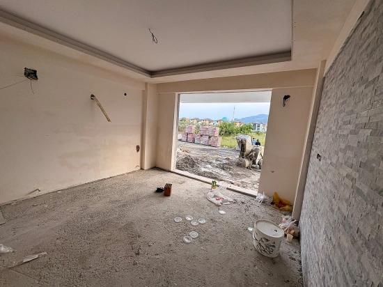 1+1 Wohnung Zum Verkauf Im Viertel Ortaca Karaburun.