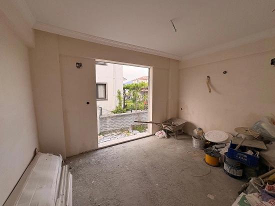 1+1 Wohnung Zum Verkauf Im Viertel Ortaca Karaburun.