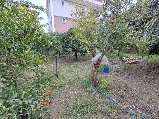 302 M2 Großes Grundstück Mit Einzeltitel Zum Verkauf In Dalaman Hürriyet