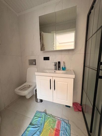 Luxuriöse 4+1-Zimmer-Villa Mit Pool Im Ortaca Yerbelen Viertel Zu Verkaufen.