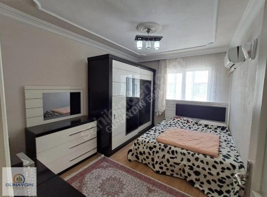 Voll Möblierte 2+1-Zimmer-Wohnung In Ortaca Bahçelievler Zu Vermieten | Jahreszahlung Im Voraus