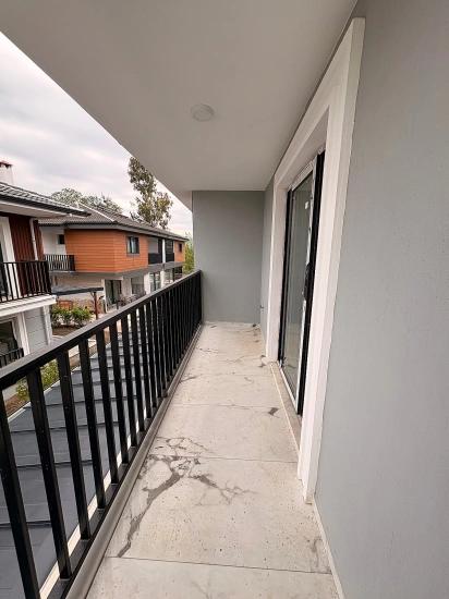 Freistehende Villa Zum Verkauf Im Viertel Ortaca Dikmekavak, 4+1 Zimmer.