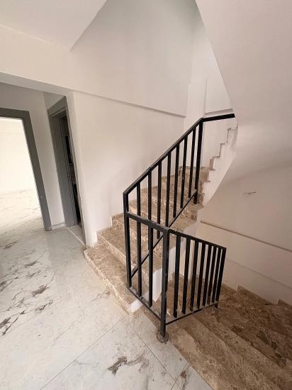 Freistehende Villa Zum Verkauf Im Viertel Ortaca Dikmekavak, 4+1 Zimmer.