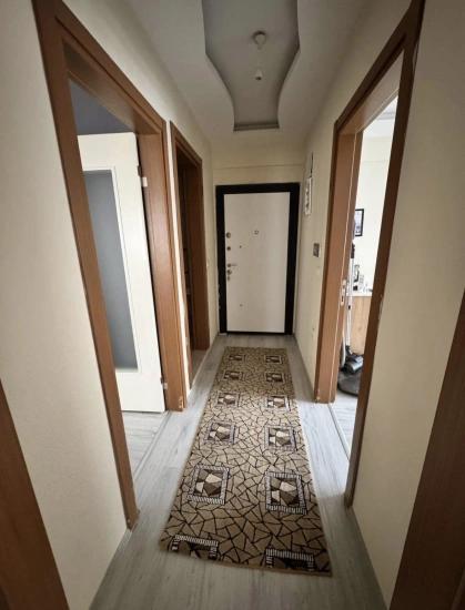 2+1 Wohnung Zum Verkauf Im Stadtteil Ortaca Cumhuriyet, Sütçüler Straße.