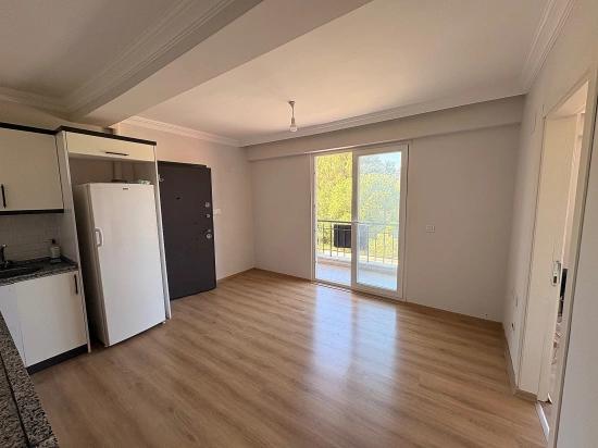 1+1-Wohnung In Dalaman Bezkese Zu Verkaufen, Ideal Als Kapitalanlage.