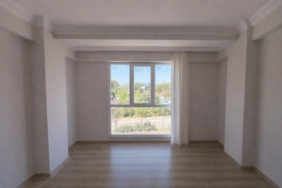 1+1-Wohnung In Dalaman Bezkese Zu Verkaufen, Ideal Als Kapitalanlage.