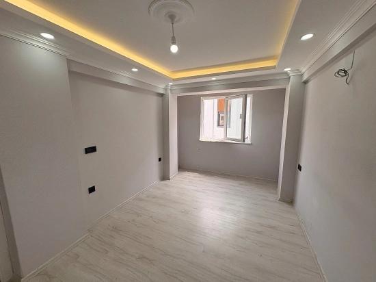 Geräumige 2+1-Zimmer-Wohnung Im Mittleren Stockwerk Im Viertel Terzialiler, Ortaca.