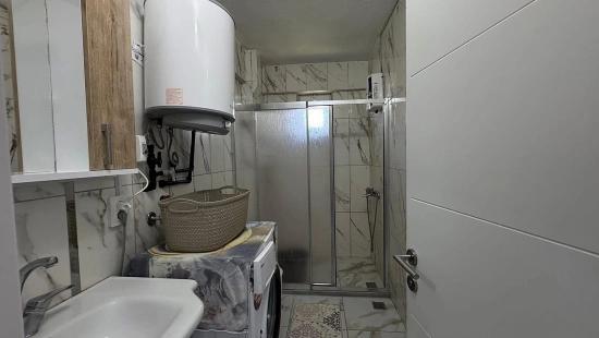 Großzügige 2+1-Wohnung In Ortaca Beşköprü Zu Verkaufen | Hohe Finanzierungsmöglichkeiten