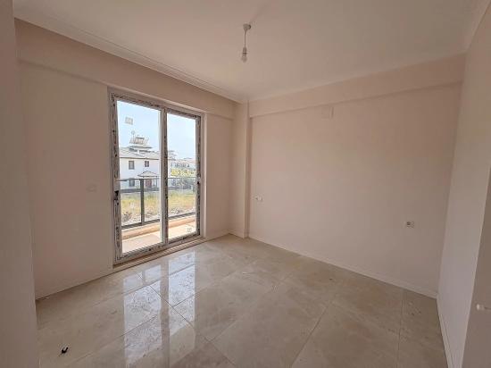 Brandneue 2+1-Zimmer-Wohnung Mit Pool Im Stadtteil Ortaca Çaylı Zu Verkaufen.
