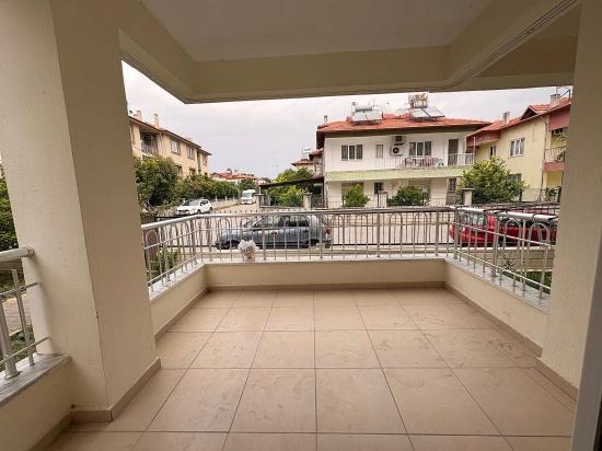 Großzügige 3+1-Zimmer-Wohnung Zur Miete Im Stadtteil Beşköprü, Ortaca.