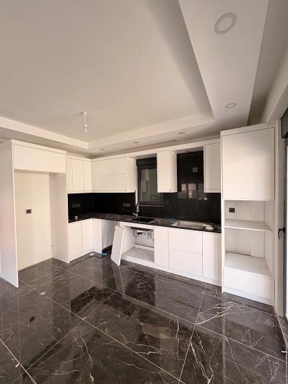 Großzügige Freistehende Villa Mit 4+1 Schlafzimmern Zum Verkauf Im Stadtteil Ortaca Arıkbaşı.