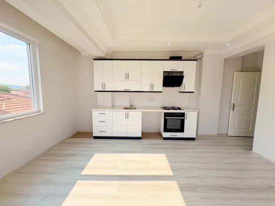 Großzügige 1+1-Wohnung Zum Verkauf Im Ortaca Terzirailer Viertel.