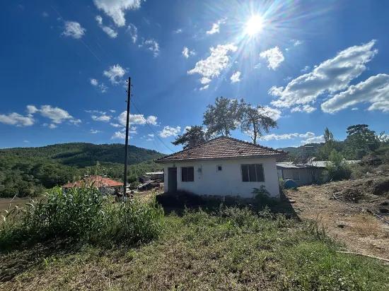 Muğla Köyceğiz Im Pınar-dorf, 1.675 M2 Verkaufsfeld