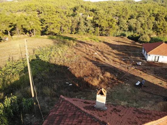 Muğla Köyceğiz Im Pınar-dorf, 1.675 M2 Verkaufsfeld