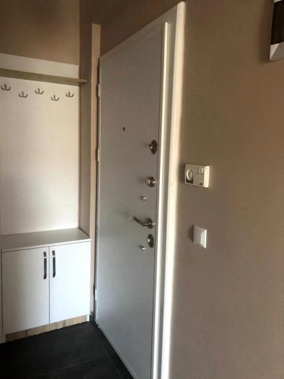 1+1 Möblierte Wohnung Zum Verkauf In Ortaca Cumhuriyet