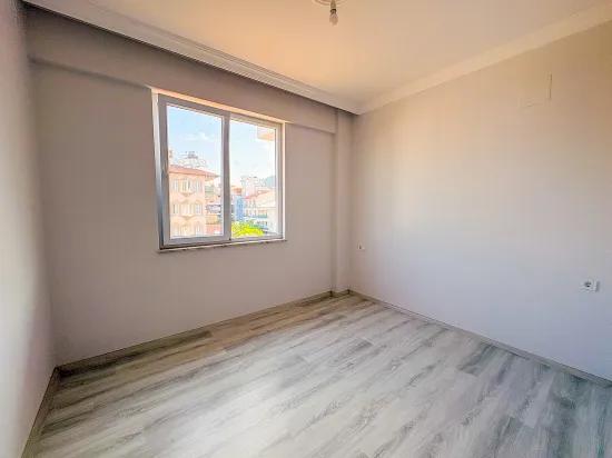Von Terzialiler Zu Vermieten 1+1 Wohnung - Mit Einbauherd Ausgestattet
