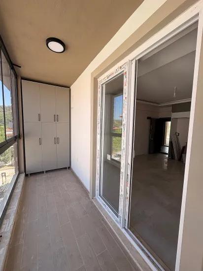 Ortaca Çaylı Da Null Satılık 2+1 Wohnung - Individuell Gebaute Wohnung | Stockwerkeigentum