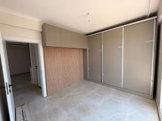 Ortaca Çaylı Da Null Satılık 2+1 Wohnung - Individuell Gebaute Wohnung | Stockwerkeigentum