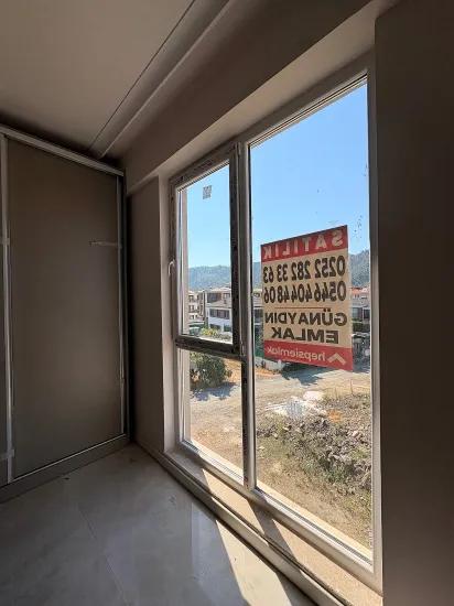 Ortaca Çaylı Da Null Satılık 2+1 Wohnung - Individuell Gebaute Wohnung | Stockwerkeigentum
