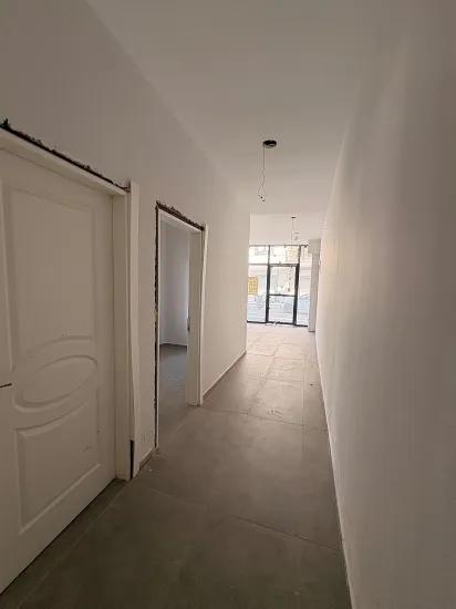 In Dalaman Bezkese Sind Sıfır 70 M2 Büro - Lizenziert | 2-Zimmer