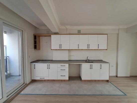 Brandneue 2+1-Wohnung Im Ortaca Center Zu Verkaufen