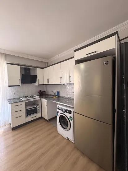 In Dalaman Bezkese Zu Vermieten 1+1 Wohnung - Möbliert