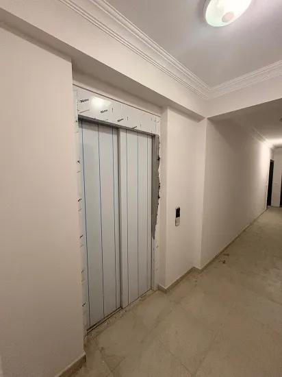 In Dalaman Bezkese Zu Vermieten 1+1 Wohnung - Möbliert