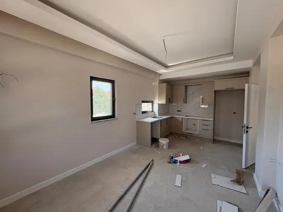 Ortaca Karaburun In 2+1 Wohnung Zum Verkauf - Wohnanlage Mit Swimmingpool