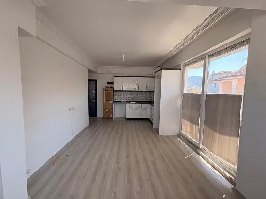 Ortaca Karaburun In Sıfır Zu Verkaufen 1+1 Wohnung