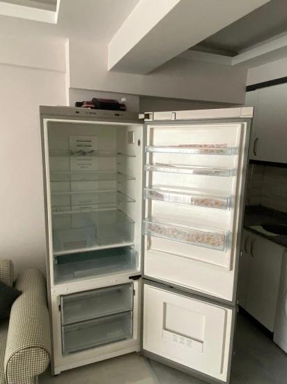 Große, Möblierte 1+1-Wohnung Zum Verkauf In Dalaman Karaçalı