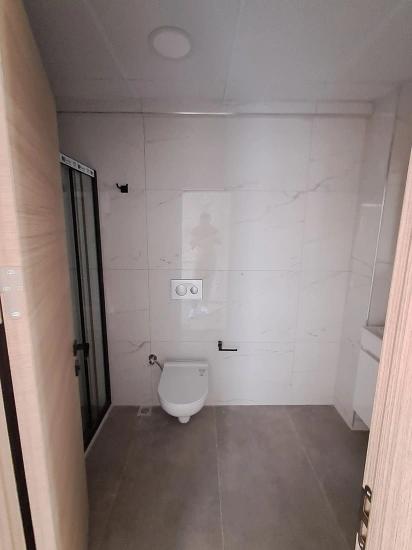 Brandneue 1+1-Wohnung Im Ortaca Center Zu Verkaufen