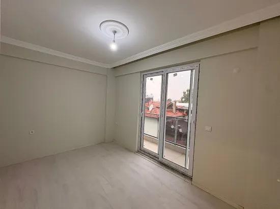 In Ortaca Cumhuriyet Neubau 1+1 Wohnung zu verkaufen, Eigentumswohnung, kreditgeeignet