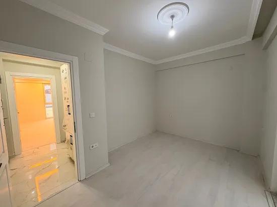 In Ortaca Cumhuriyet Neubau 1+1 Wohnung zu verkaufen, Eigentumswohnung, kreditgeeignet