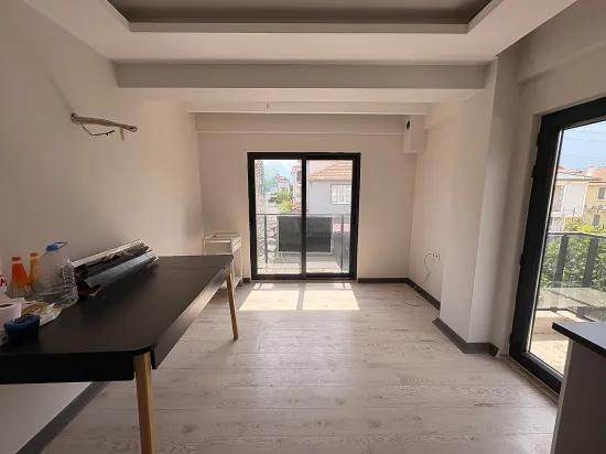 In Ortaca Karaburun 2+1 zu verkaufen Wohnung, Etage Eigentums, Zwischen Etage