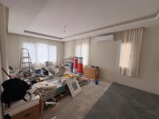 In Dalyan Gökbel zu verkaufen 1.275 M2 Acker, Einzelgrundbuch, In der Natur