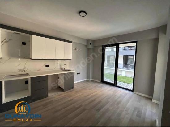 1+1 Mietwohnung Mit Pool In Ortaca Karaburun