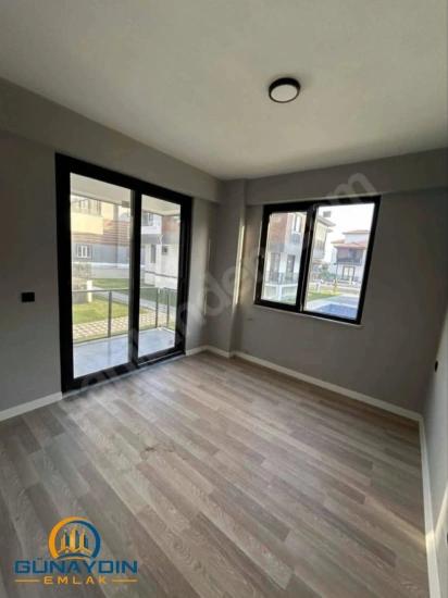 1+1 Mietwohnung Mit Pool In Ortaca Karaburun