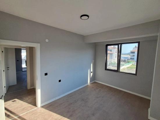 2+1-Zimmer-Ferienwohnung Mit Swimmingpool In Ortaca Karaburun