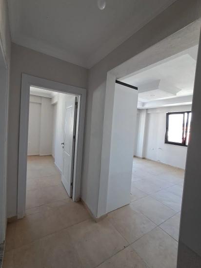 Brandneue 1+1-Wohnung Mit Swimmingpool In Ortaca Karaburun Zu Verkaufen