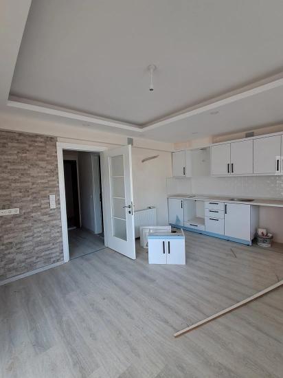 Brandneue 1+1-Wohnung Zum Verkauf In Ortaca Cumhuriyet