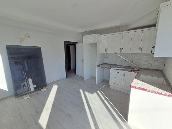 Brandneue 1+1-Wohnung Im Ortaca Center Zu Verkaufen