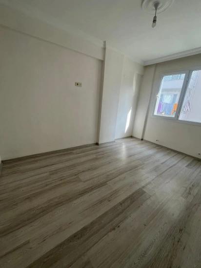 1+1-Apartment Mit Glasbalkon In Ortaca Karaburun