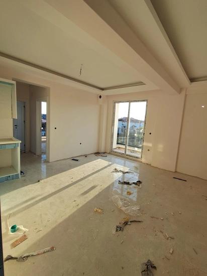 2+1 Wohnung Zum Verkauf In Ortaca Çaylı Mit Swimmingpool