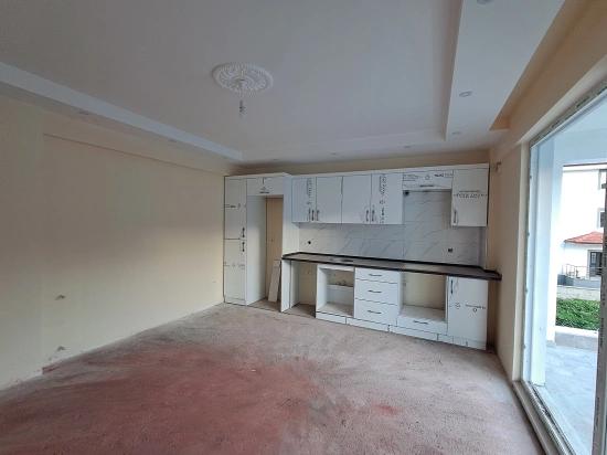 Brandneue 2+1-Wohnung Zum Verkauf In Ortaca Karaburun