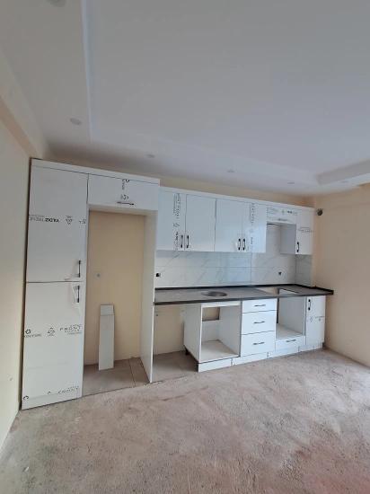 Brandneue 2+1-Wohnung Zum Verkauf In Ortaca Karaburun