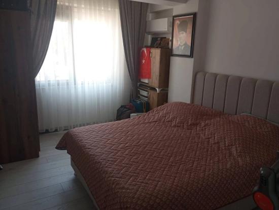 Luxuriöse 2+1-Wohnung Mit Pool In Cumhuriyet Von Günaydın Real Estate