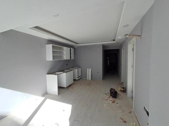 Gelegenheit: 1+1 Homeoffice Und Apartments Im Ortaca Center