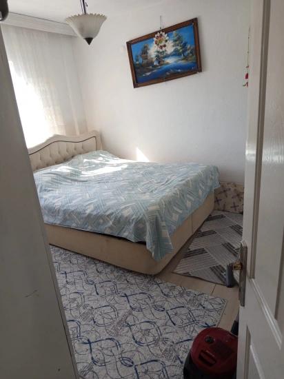 Große 3+1-Zimmer-Wohnung Mit Geschlossener Küche In Ortaca Zu Verkaufen Von Günaydın Real Estate